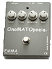 photo of OMP-1 OnoMATOpoeia