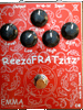 photo of RF-2 Reezafratzitz Overdrive