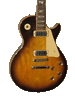 photo of Les Paul Deluxe