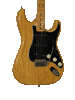 photo of Stratocaster