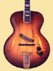 photo of Gibson L-5