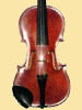 photo of Violin